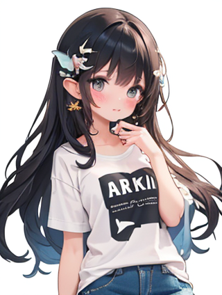 串烤与山脉：一场味蕾与视觉的双重盛宴